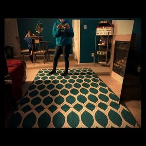 Giant Mirror/Vanity Mirror